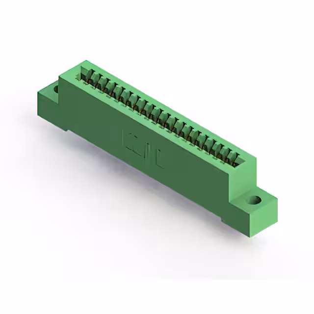 842-020-520-104 EDAC Inc.  Edgeboard Connectors